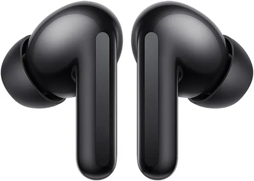 Vista 2 de Auriculares Xiaomi Redmi Buds 6 (Versión Global) TWS, Cancelación Activa de Ruido de 49dB, Auriculares con Sonido Ambiental Inmersivo 360°