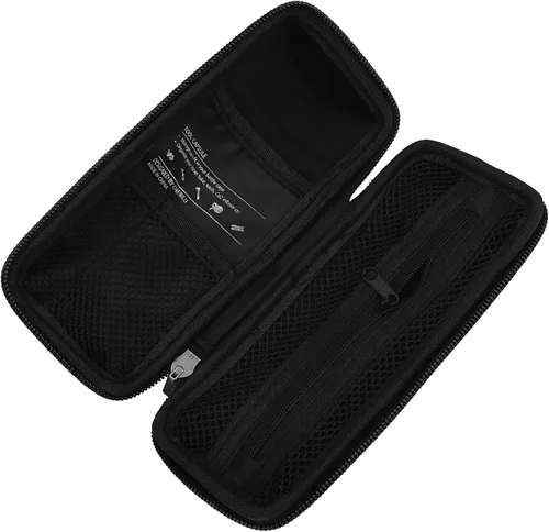 Vista 4 de Vbest life - Bolsa de herramientas unisex para botella de agua, kit de reparación de bicicletas de agua, bolsa de almacenamiento de herramientas