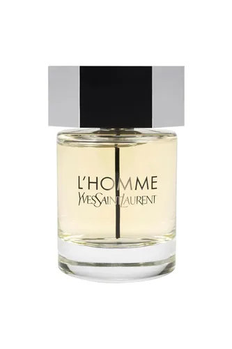 Vista 9 de L'homme by Yves Saint Laurent 3.3 oz EDT Spray