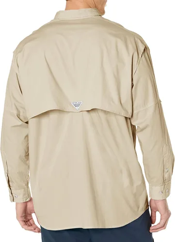 Vista 2 de Columbia Bonehead Ls - Camisa para hombre