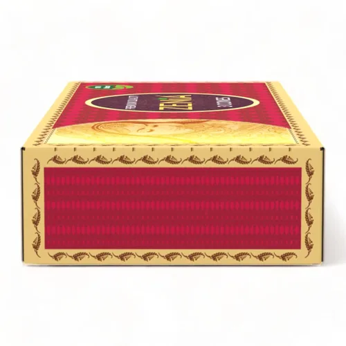 Vista 7 de Zenia Paquete de 3 conos de tinte para el cabello de henna 100% natural, color marrón rojizo oscuro, 0.88 oz cada cono