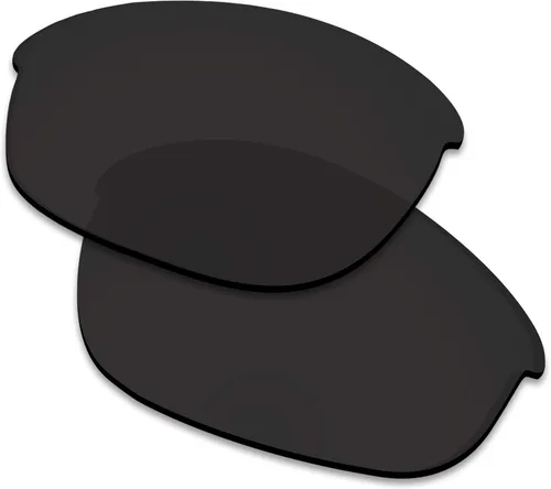 Vista 5 de BroLizard - Lente polarizada para gafas de sol Oakley Half Jacket 2.0 OO9144, Half Jacket 2.0