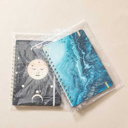 Vista 6 de joybest 100 bolsas de polietileno de plástico transparente con cremallera de 8 x 10 pulgadas, bolsas de plástico con cierre resellable con cierre