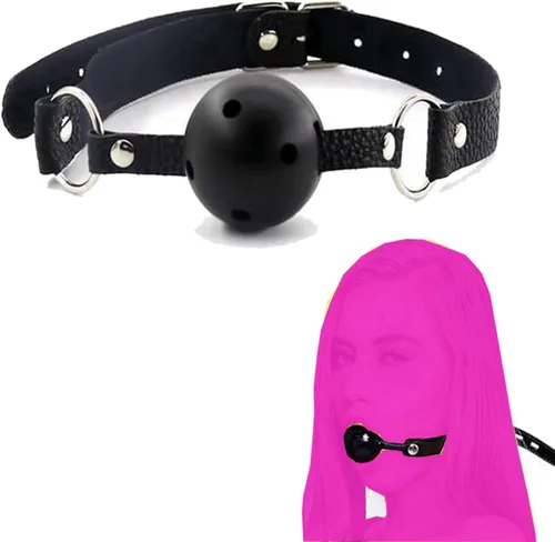 Vista 4 de Cinturón de sujeción para cama de tamaño Queen, cinturones para muñecas y tobillos, kit de restricciones de bondage sexual, correas de juguetes