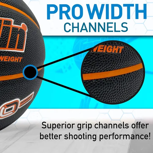 Vista 10 de Franklin Sports Baloncesto