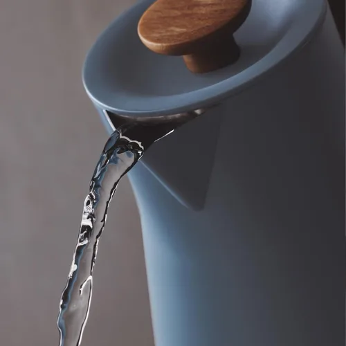 Vista 5 de Fellow Corvo EKG Pro Hervidor Eléctrico de Té - Calentamiento Rápido, Control Preciso de Temperatura, Programación, Temporizador de Infusión