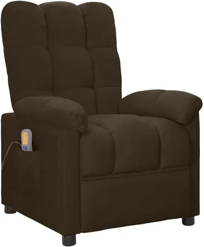 Silla reclinable de masaje, silla de oficina, asiento de teatro, silla de TV, sillón moderno, incluye un USB y control remoto, con bolsillo lateral
