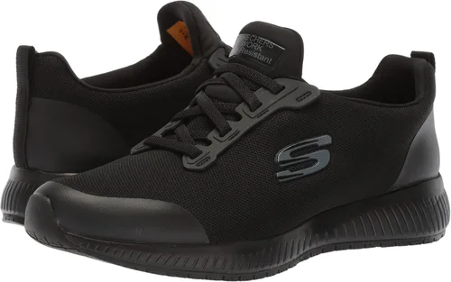 Vista 12 de Skechers Zapato Squad Sr Food Service para mujer PARENT