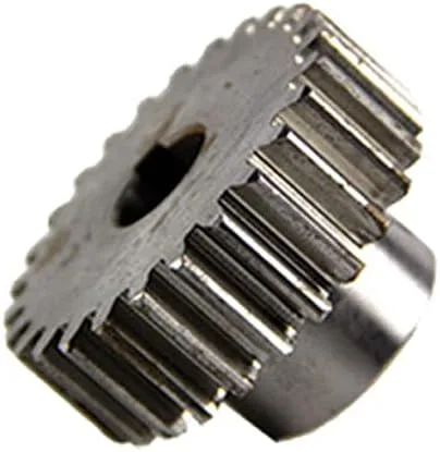 Vista 7 de Lippert Components 116658 Engranaje de corona de 26 dientes - 12 DP/14.5 PA