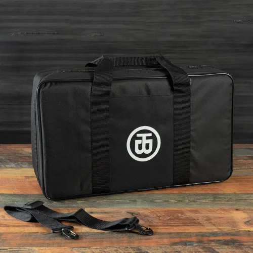 Vista 4 de Brod & Taylor Maletín de transporte para deshidratador Sahara