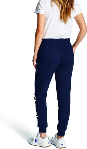 Vista 3 de Champion - Pantalones deportivos para mujer