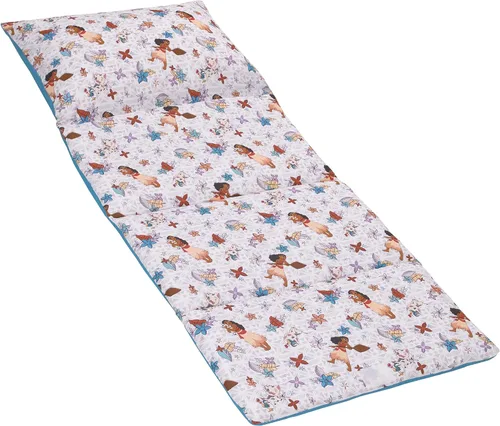 Vista 6 de Marvel Spiderman to The Rescue - Tapete para siesta de lujo, color rojo, blanco y azul