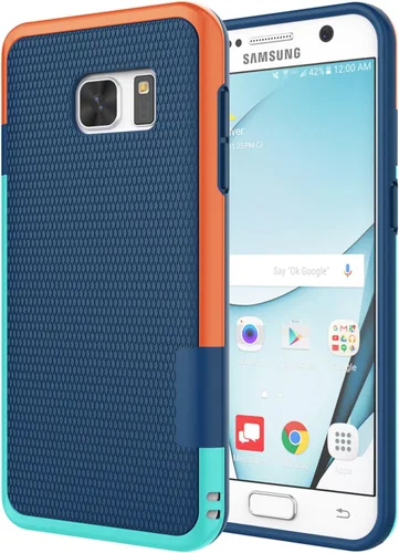 Vista 13 de Jeylly Funda para Galaxy Note 8, funda para Note 8, [3 colores] delgada híbrida resistente TPU suave y policarbonato duro a prueba de golpes, Vino