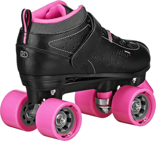 Vista 2 de Roller Derby STR Seven Women's Quad Roller Speed Skates