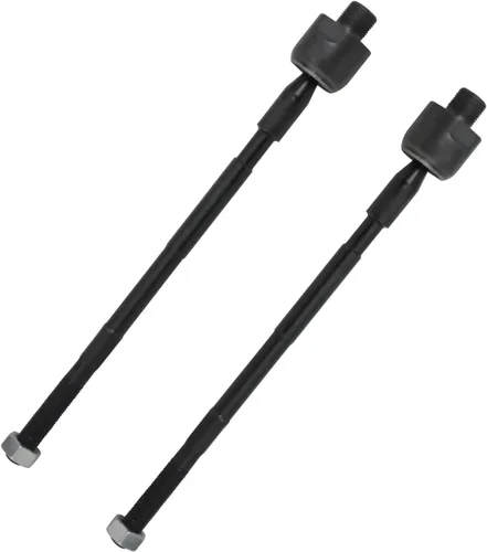 Vista 128 de Detroit Axle - Kit de suspensión frontal de 8 piezas para Dodge Journey 2009-2015, 2 brazos de control inferiores, 2 rótulas, 2 varillas