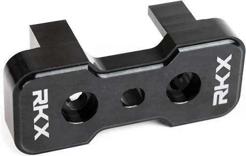 RKX Inserto de montaje de transmisión Billet compatible con B8 B8.5 A4 S4 A5 S5 SQ5 Q5 8K0399151BD