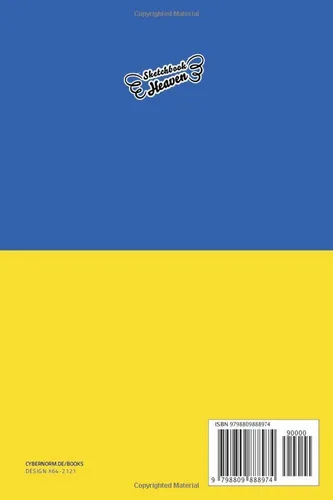 Vista 2 de Make Love - Not War Sweet Bunny Plain Journal with 100 blank pages for notes & drawings ukrainian edition