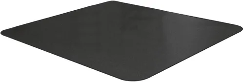 RESILIA Alfombrilla para debajo de la jaula y la perrera para proteger los suelos, almohadilla resistente al agua para suelos duros y superficies,