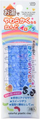 Vista 6 de Semillas papel maché iropura Juego acg-pc 2 – S 1 1 piezas