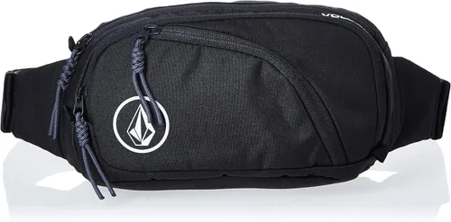 Volcom Cintura de tamaño completo, Riñonera de tamaño completo