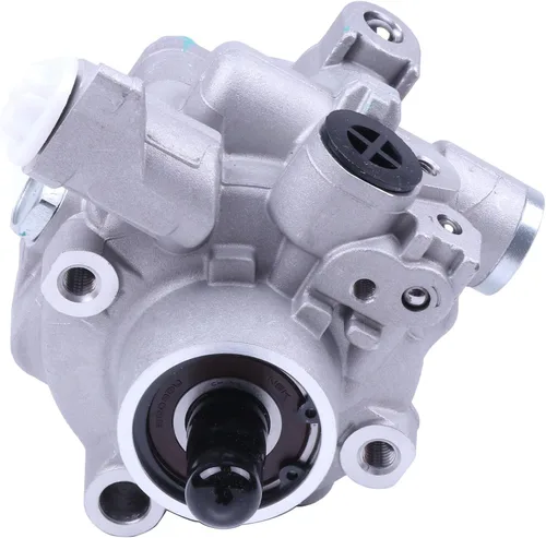 Vista 9 de SCITOO Bomba de dirección asistida compatible con Subaru Forester 2010-2013, 2011-2014 para Subaru Impreza, 2005-2009 para Subaru Legacy, 21-5196