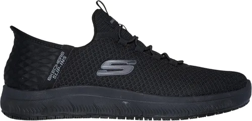 Vista 3 de Skechers Summits Colsin Sr - Zapatos sin cordones para hombre