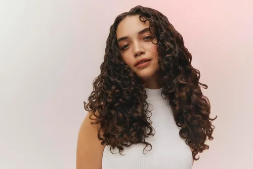 Vista 5 de OUIDAD VitalCurl+ Tress Effects Styling Curl Gel de 8.5 onzas líquidas