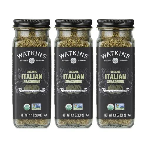 Vista 42 de Watkins Sal rosa del Himalaya fina, 5.7 onzas, (paquete de 3)