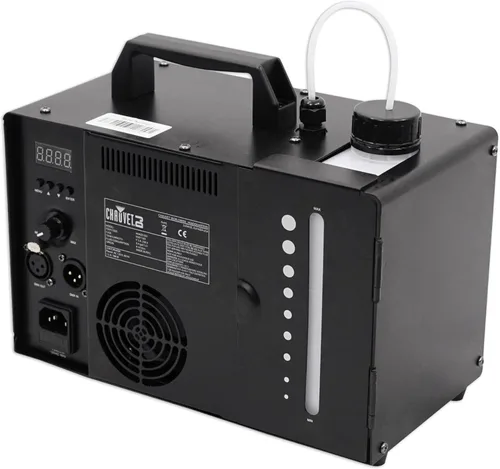 Vista 8 de CHAUVET DJ HURRICANE HAZE 1DX (HHAZE (HHAZE 1DX)