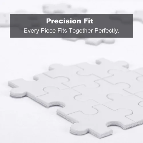 Puzzles for Adults 300 Pieces Jigsaw Puzzles Garden by The River Formation Wooden DIY Home Decor Wall Art Game Toy Gift for Dad Mom Wife 14.9'' x