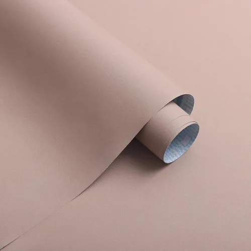 Vista 13 de HeloHo Papel tapiz verde liso, con textura mate, papel de pared moderno autoadhesivo extraíble, impermeable, papel de contacto para sala de estar