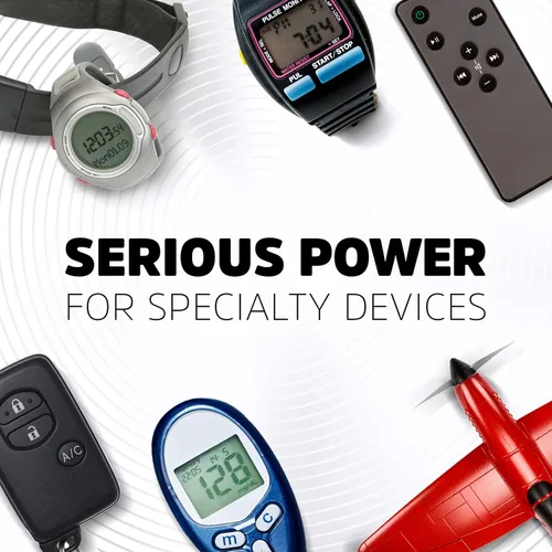 Vista 5 de Energizer Baterías 1216 de 3 V, moneda de litio de batería de 3 voltios, 1 unidad