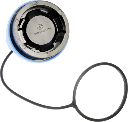 Vista 3 de Dorman 904-5401 Tapa de líquido de escape diésel de alta resistencia compatible con modelos seleccionados Kenworth / Peterbilt