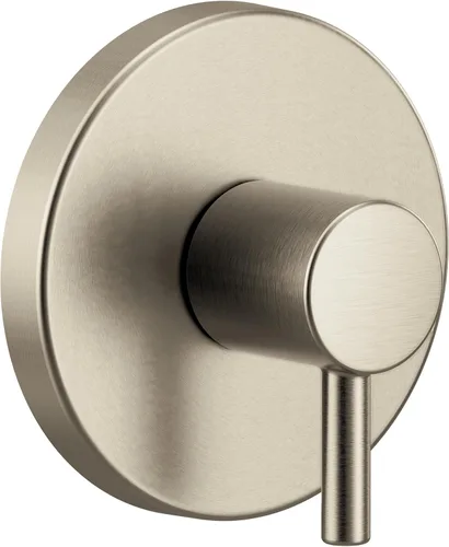 Vista 6 de Moen UT4191BG Align M-CORE Kit de ajuste de válvula de transferencia M-CORE de 1 mango, requiere válvula, oro cepillado