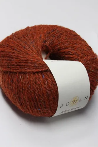 Vista 16 de Felted Tweed por Rowan