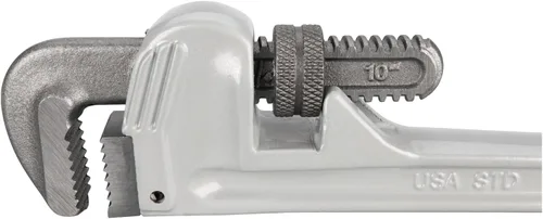 Vista 3 de Performance Tool W2110 Llave de tubo de aluminio de 10 pulgadas