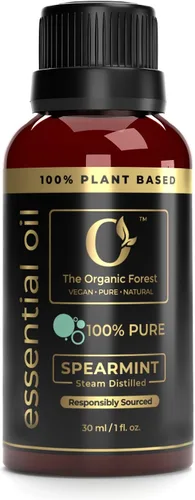 Vista 18 de Aceite esencial de orégano a base de plantas, aceite de gotas de orégano para el cuidado de la piel y el cabello, reduce la picazón