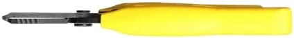 Vista 11 de Pelacables/cortador Klein Tools 11045, amarillo 10 – 18 AWG Solid Wire