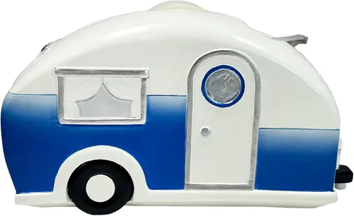 Vista 2 de Dispensador de cinta adhesiva de furgoneta camper de Streamline Imagined