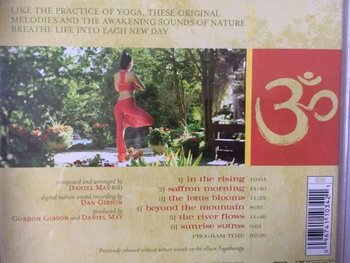 Vista 2 de Yoga at Dawn