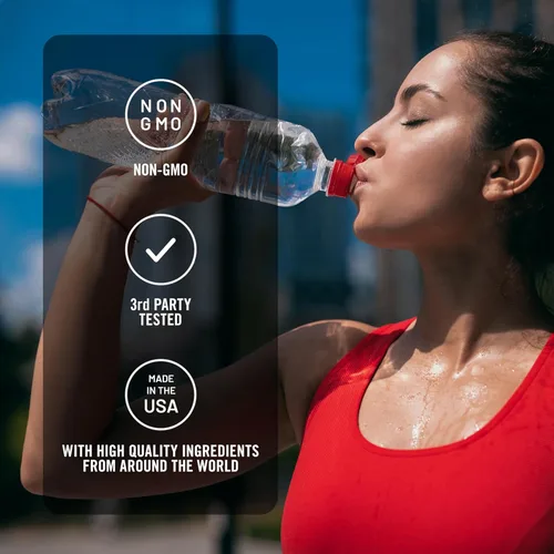 Vista 6 de NatureWise Complejo de súper vitamina B para mujeres y hombres, con vitamina C, ácido fólico biotina B1 B2 B3 B6 B12 – Apoya la energía celular