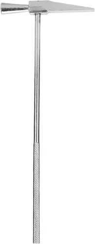 Vista 6 de Mini martillo, martillo de acero de cabeza redonda, multifuncional, mini martillo de garra portátil, reparación de joyas, mango de martillo