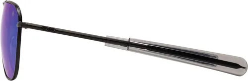 Vista 2 de Americal Optical Original Pilot Nylong Lenses Sunglasses AOLite Nylon Lenses Polarized and Non-Polarized Available