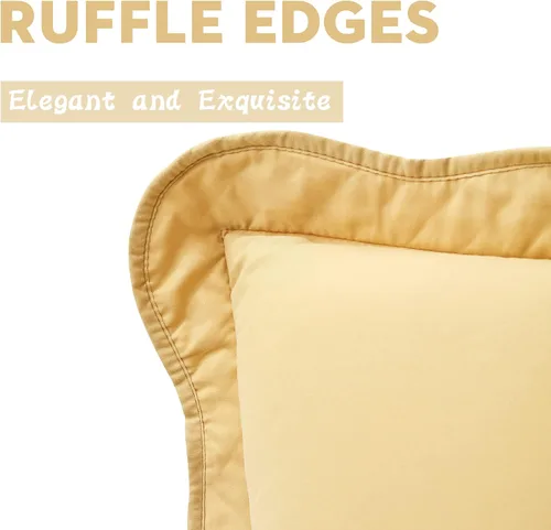 Vista 44 de CHIXIN - Juego de colcha tamaño King/Cal King extragrande, diseño de Navidad, microfibra ligera y suave, 4 piezas