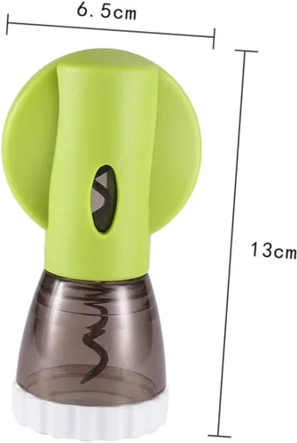 Vista 6 de Luxshiny Abrelatas manual, herramientas para el hogar, herramientas manuales, abridor de botellas de vino, abridor de vino para fiesta, sacacorchos