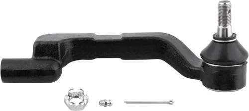 Vista 4 de BOXI 2 eslabones de extremo de barra de acoplamiento exterior frontal para Chrysler 300 2011-2014 / para Dodge Charger 2011-2014/Charger 2015-2018