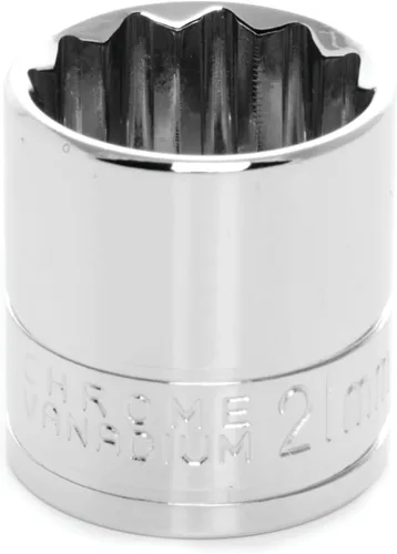 Vista 14 de Performance Tool W38812 Enchufe de 12 puntas, unidad de 3/8 de pulgada, 12 mm