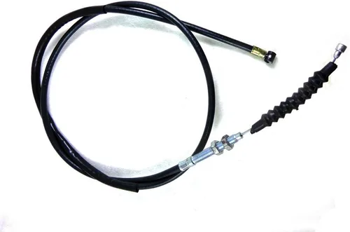 Cable de embrague de 48" para ATV Dirt Bike Quad de 4 ruedas de 150 cc, 200 cc, 250 cc Taotao SunL JCL Coolster Kandi Supermach Tank SSR Coolster