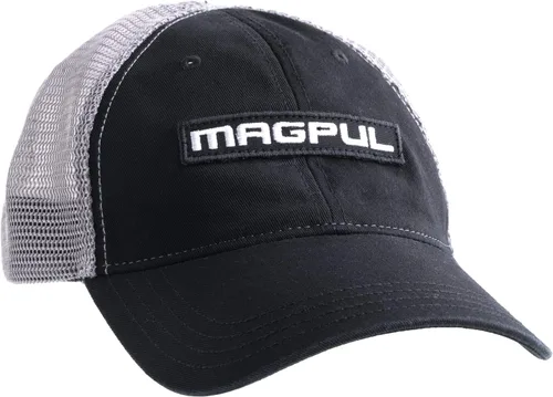 Vista 38 de Magpul Gorra de béisbol con cierre a presión, talla única para la mayoría café Daybreak