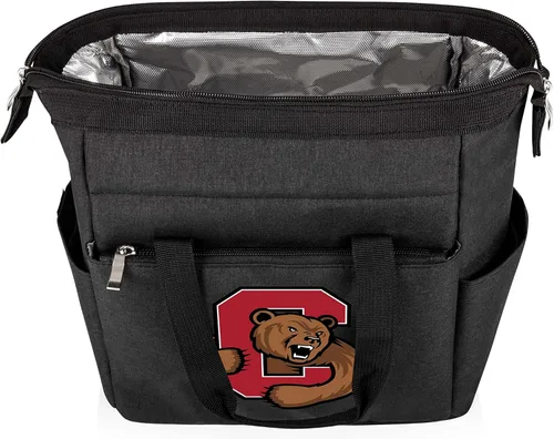 Vista 48 de PICNIC TIME NCAA unisex-adult Hielera de Almuerzo On The Go de la NCAA